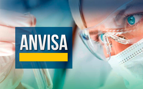 Autorização Anvisa Anvisa autorização de funcionamento